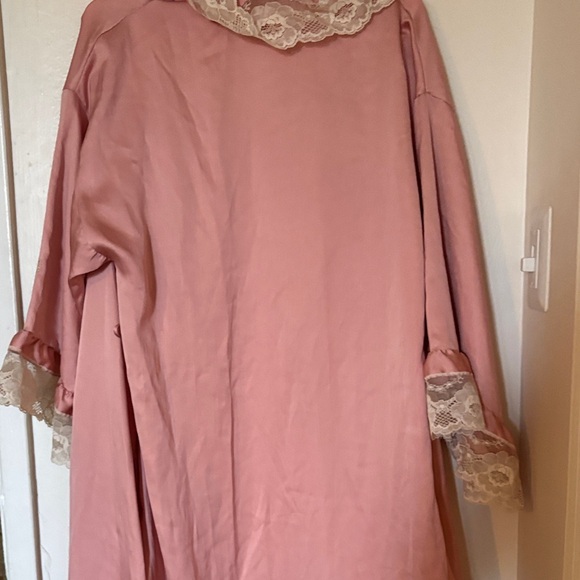 Vintage Givenchy Robe - Picture 8 of 8